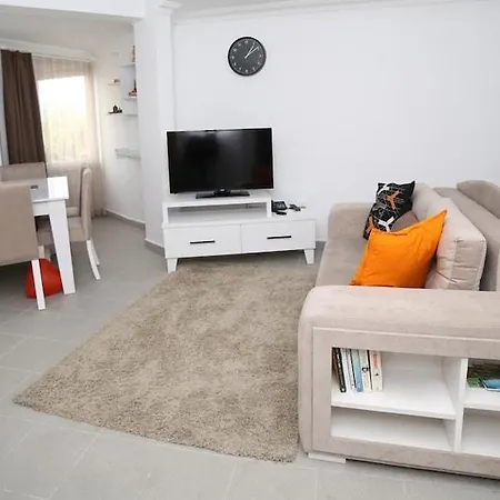 Downtown Hotel Fethiye