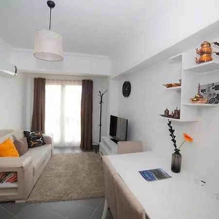 Hotel Downtown Fethiye