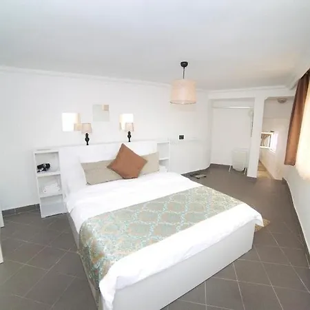 Downtown Hotel Fethiye