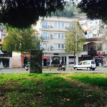 Hotel Downtown Fethiye
