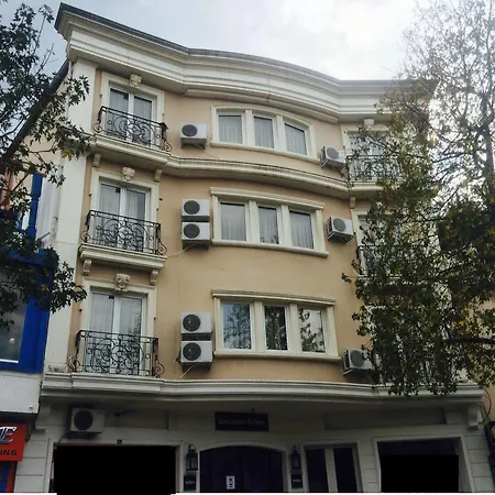 Downtown Hotel Fethiye