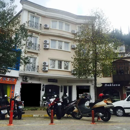 Downtown Hotel Fethiye