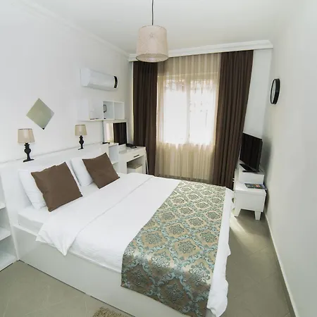 Hotel Downtown Fethiye