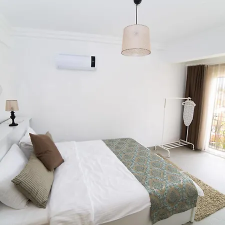 Downtown Hotel Fethiye