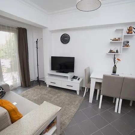 Downtown Fethiye Suites