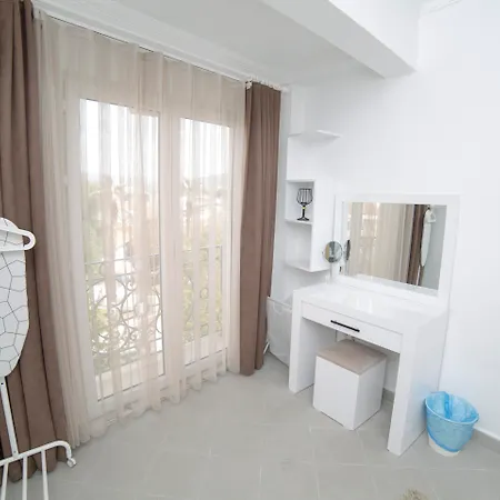Downtown Fethiye Suites 2* Fethiye