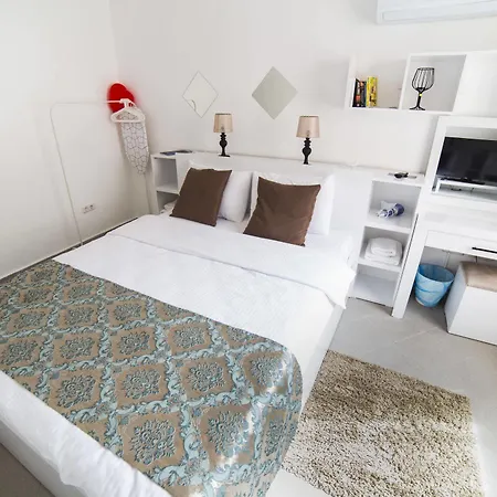Hotel Downtown Fethiye Suites Fethiye