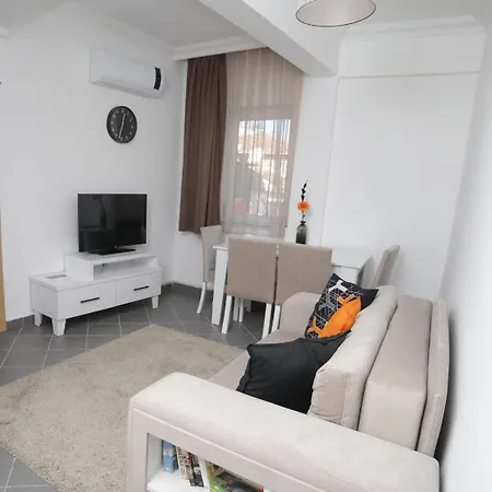 Downtown Fethiye Suites 2* Fethiye