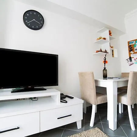 Szálloda Downtown 2*