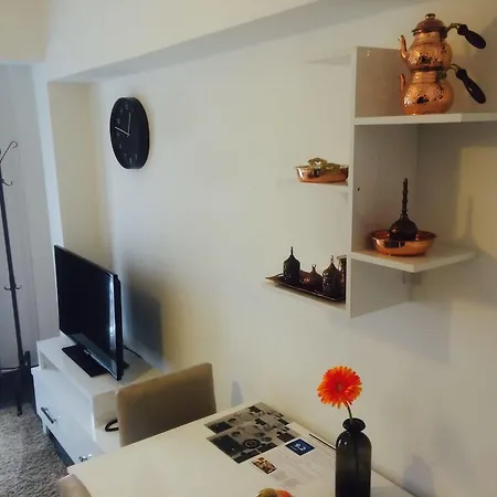 Szálloda Downtown 2*