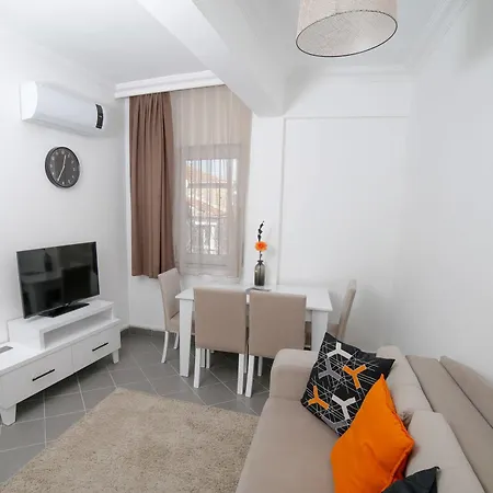 Szálloda Downtown 2*